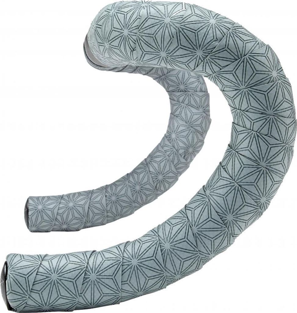 Supacaz - Super klebriger Kush Kies Lenkung Lint Gunmetal