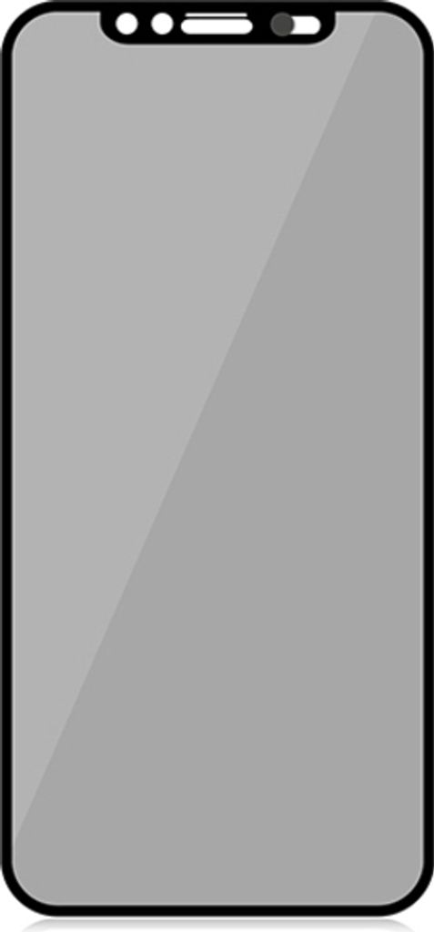 PanzerGlass CamSlider™ Privacy Screenprotector Schwarz für Produktbild 9