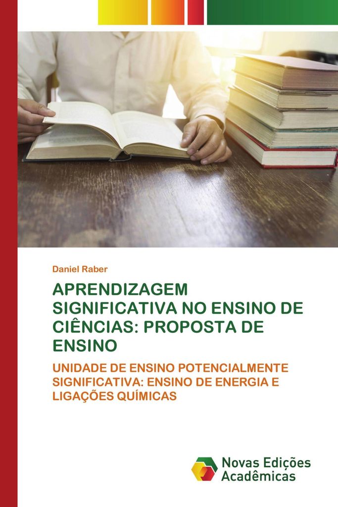 Aprendizagem Significativa No Ensino De Ciências: Proposta De Ensino