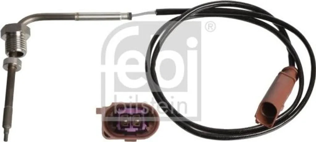 Viaggia Sicuro col VW Crafter: Sensore Febi 109180 OE 03L906088DM