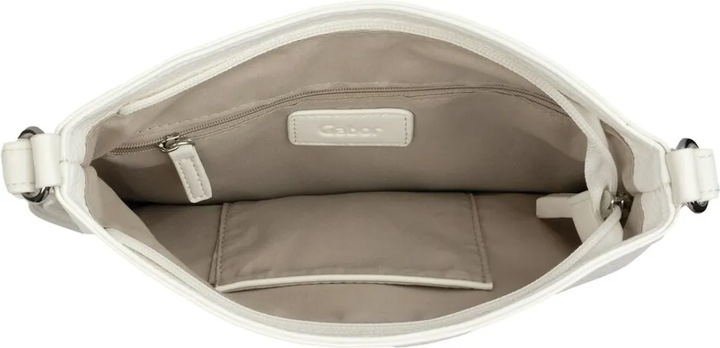 Gabor borsa da donna Elfie 011563 bianco - 4