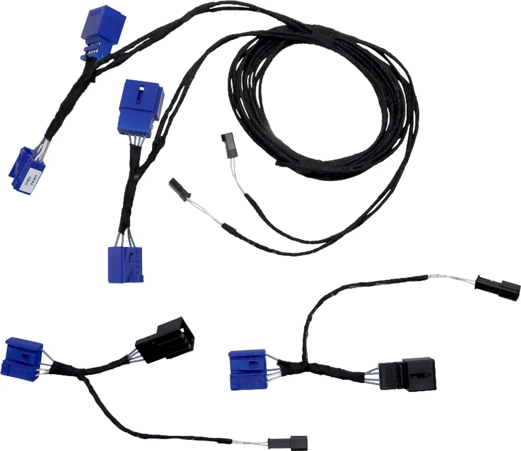 Supprimer erreur ODB conversion feux LED avec faisceau Kufatec dynamique
