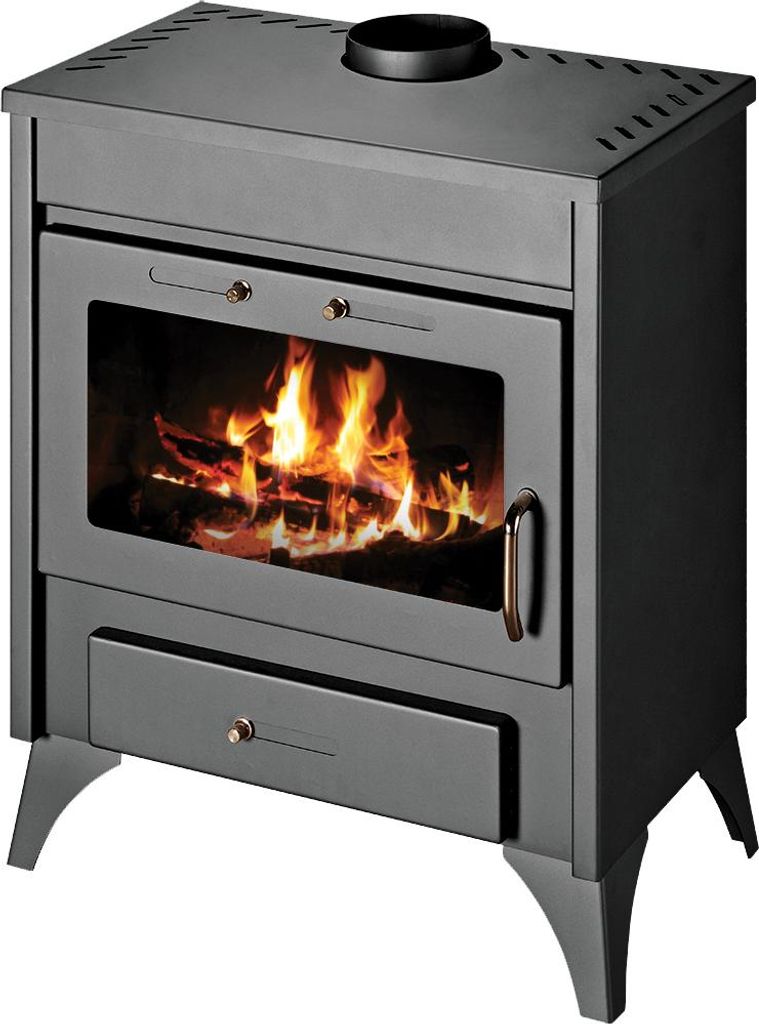 Victoria Ray Max BImSchV Stufe 2 Produktbild 
