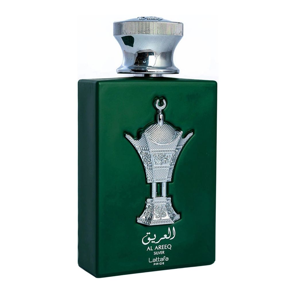 Pride Al Areeq Silver woda perfumowana spray 100ml Zdjęcie produktu 