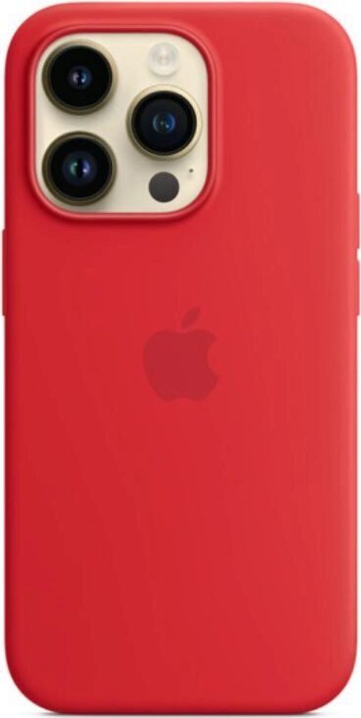 Etui Apple Mptg3Zm/A Iphone 14 Pro 6,1 Magsafe Czerwony/Red Image du produit 