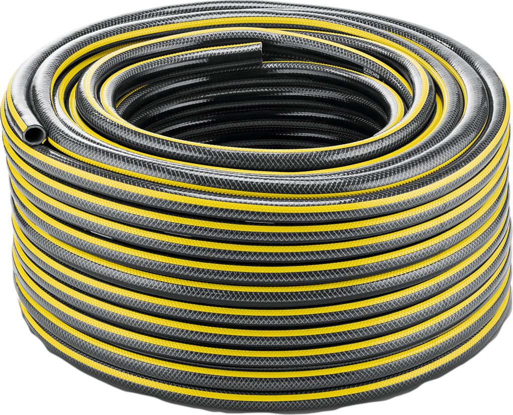 Kärcher 2.645-319.0, Wąż, Kärcher, Czarny, Żółty, 390 mm, Zdjęcie produktu 