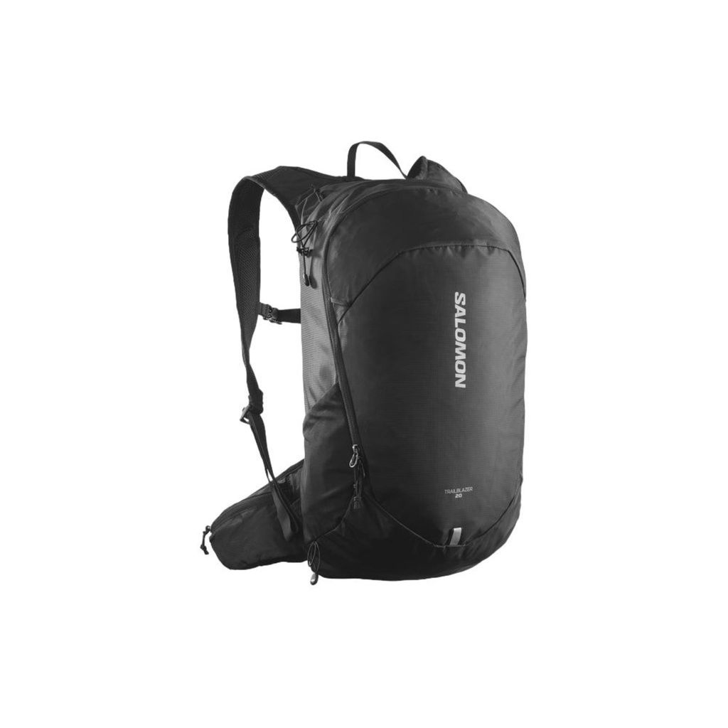 SALOMON Trailblazer 20 Rucksack schwarz 20L