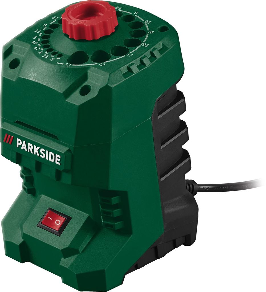 PARKSIDE® Bohrerschärfgerät »PBSG« Produktbild 