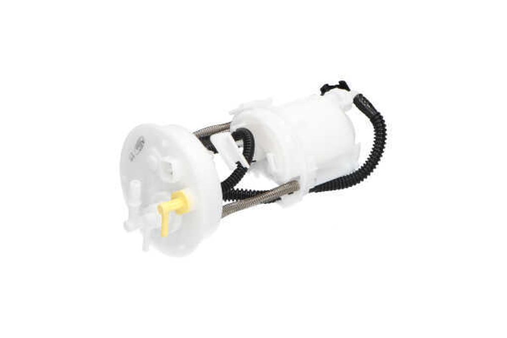 Kraftstofffilter KAVO PARTS HF-860 für HONDA CIVIC VIII Produktbild 
