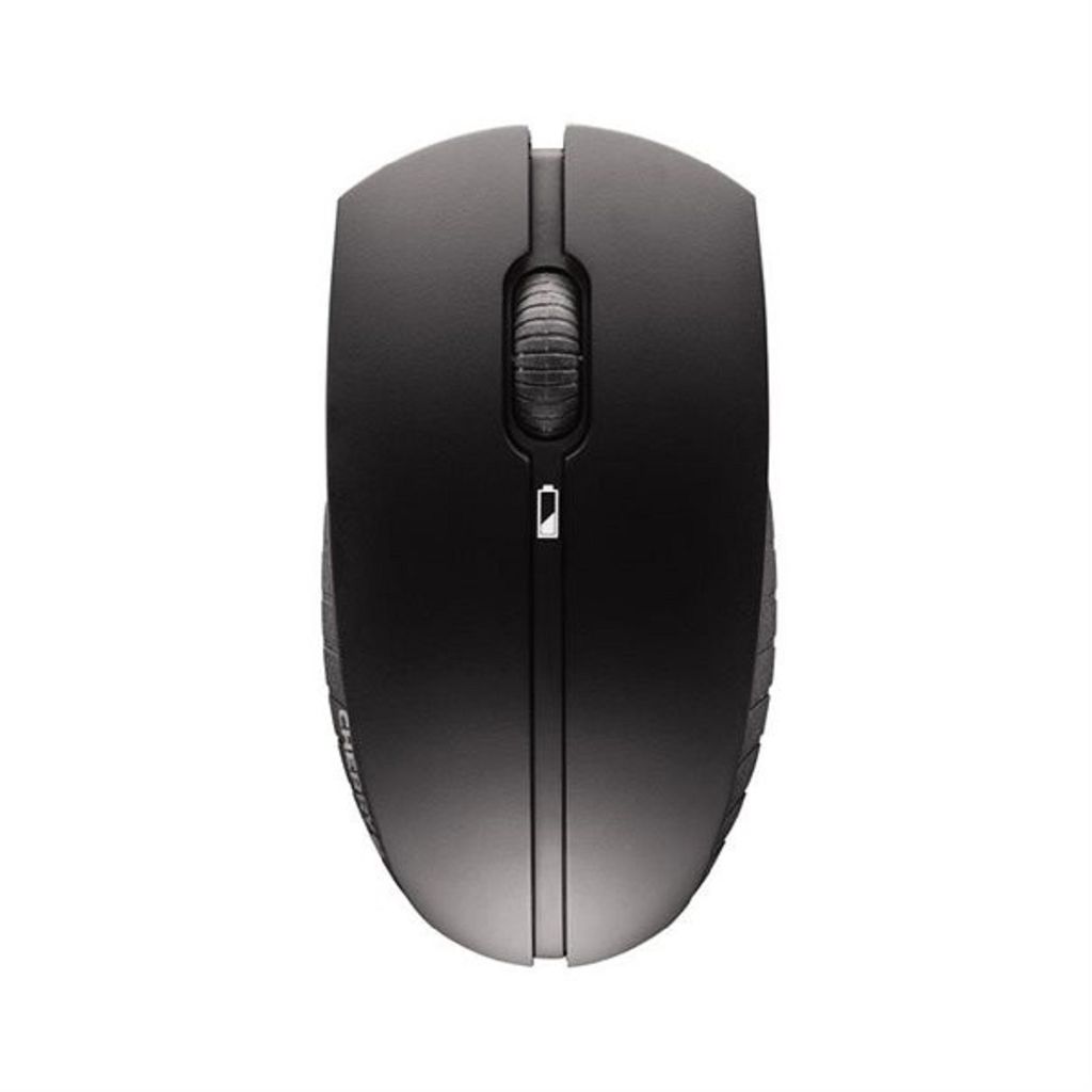 CHERRY B. UNLIMITED 3.0 Kabelloses Desktopset, Schwarz, USB Produktbild 