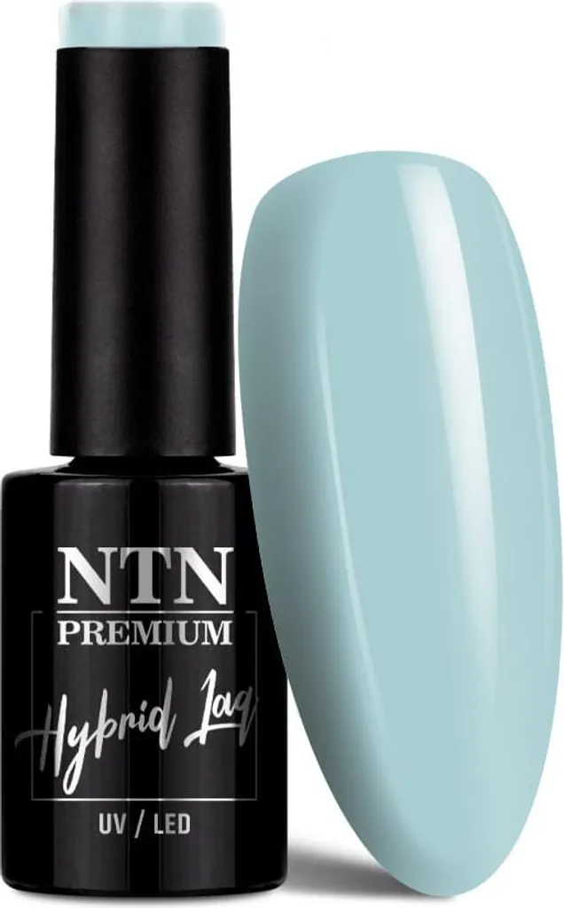 NTN Premium Smalto Gel LED/UV Edizione Limitata 422
