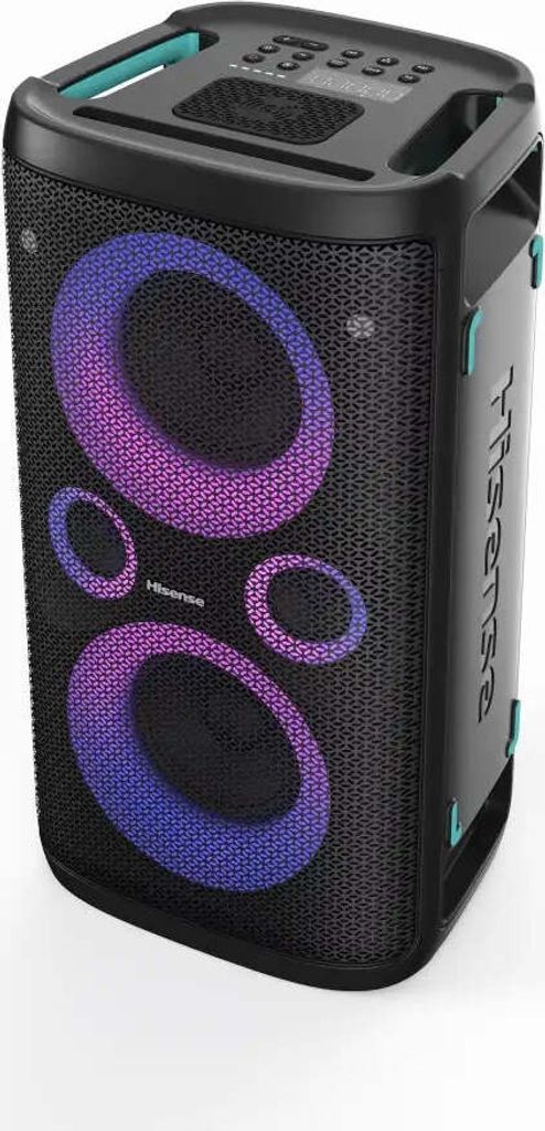 System audio, głośnik Bluetooth Hisense Party Rocker One Zdjęcie produktu 4
