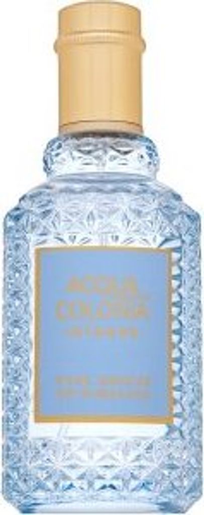 4711 Acqua Colonia Intense Pure Breeze Of Himalaya Eau de Cologne unisex 50 ml