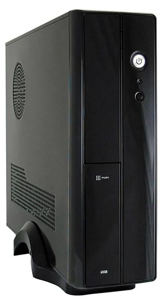 LC-Power LC-1400MI-300SFX Computer-Gehäuse Micro Tower Image du produit 