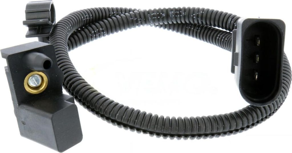VEMO V10-72-1271 Kurbelwellensensor Impulsgeber für VW Golf IV Schrägheck (1J1) 480mm