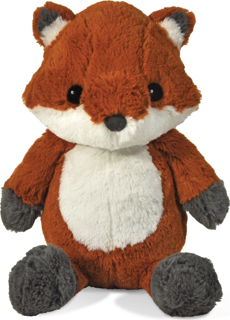 Cloud b Frankie the Fox – Tier mit Melodie-Fuchs, 0m+