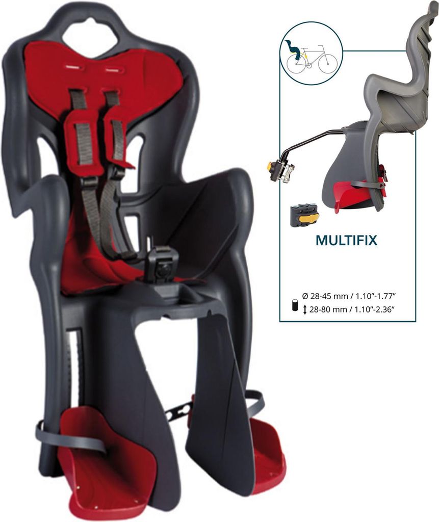 Bellelli - sofa B-ONE Standard Zdjęcie produktu 