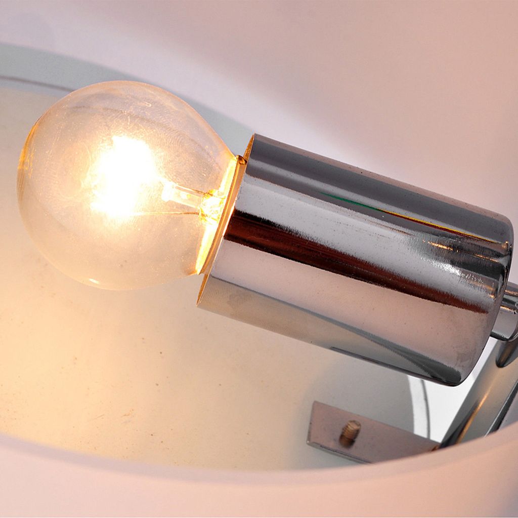 HOMCOM lampa sufitowa żyrandol lampa sufitowa 40W światło 3 Zdjęcie produktu 3