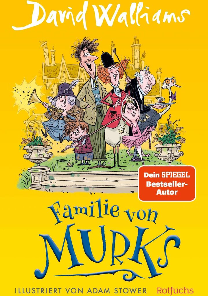 Familie von Murks