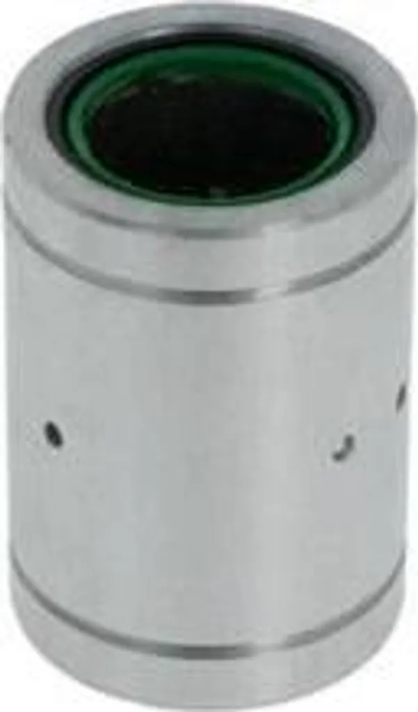 Palier linéaire PAB30-PP-AS INA anti-poussière pour guidage 30mm
