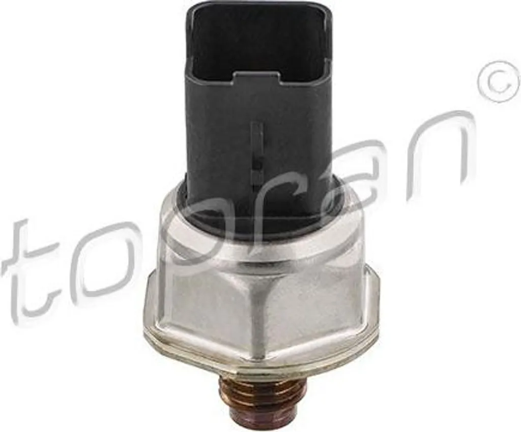 Capteur de Pression Carburant 8200701690 pour Entretien Dacia et Renault