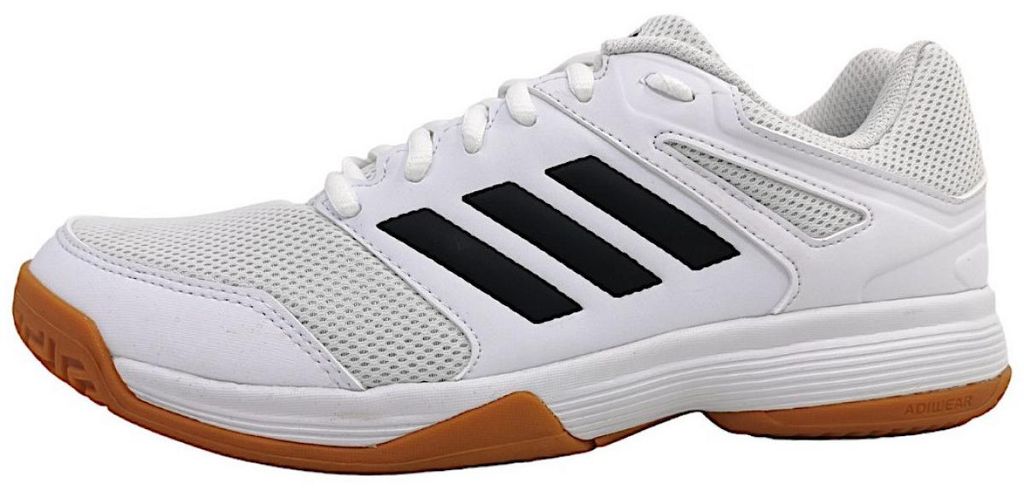 Adidas IE8032_610, Weiß, Cloud White,Core Black,Gum Produktbild 