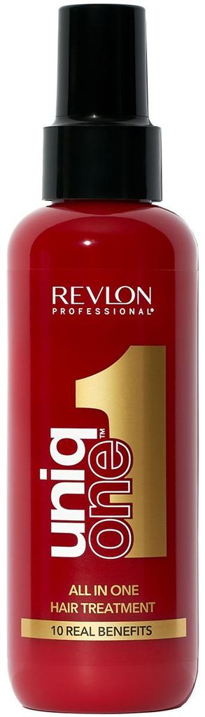 UNIQ ONE Soin capillaire tout-en-un 10 en 1, parfum Image du produit 
