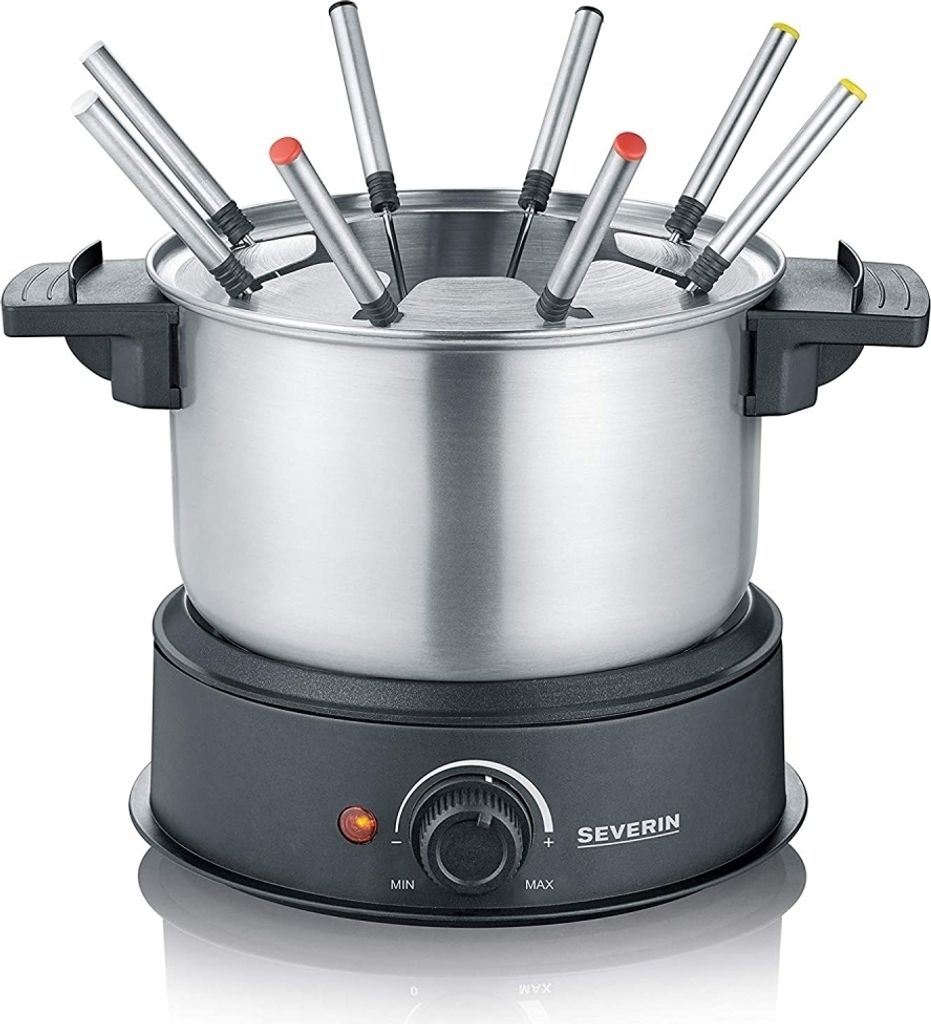 Severin FO 2470 Fondue Zdjęcie produktu 