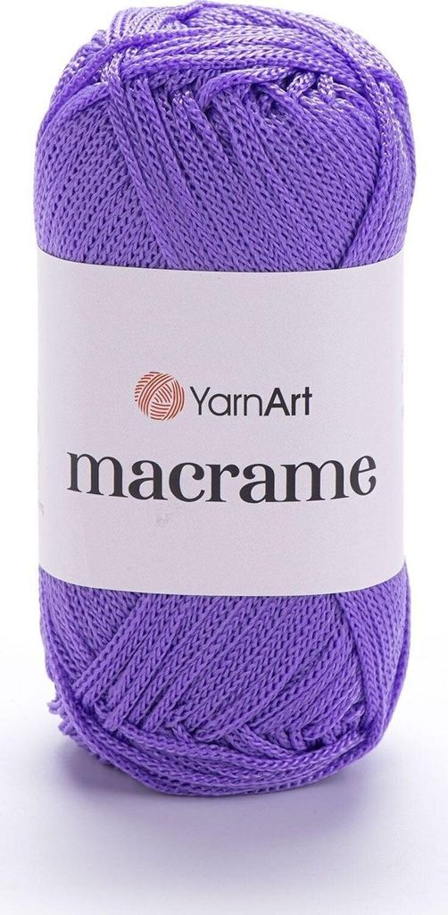 Yarn Art Macrame 130 m 135 Sznurek Zdjęcie produktu 