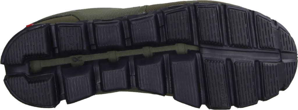 ON Cloud 5 Waterproof  Olive | Black 43 Produktbild 12