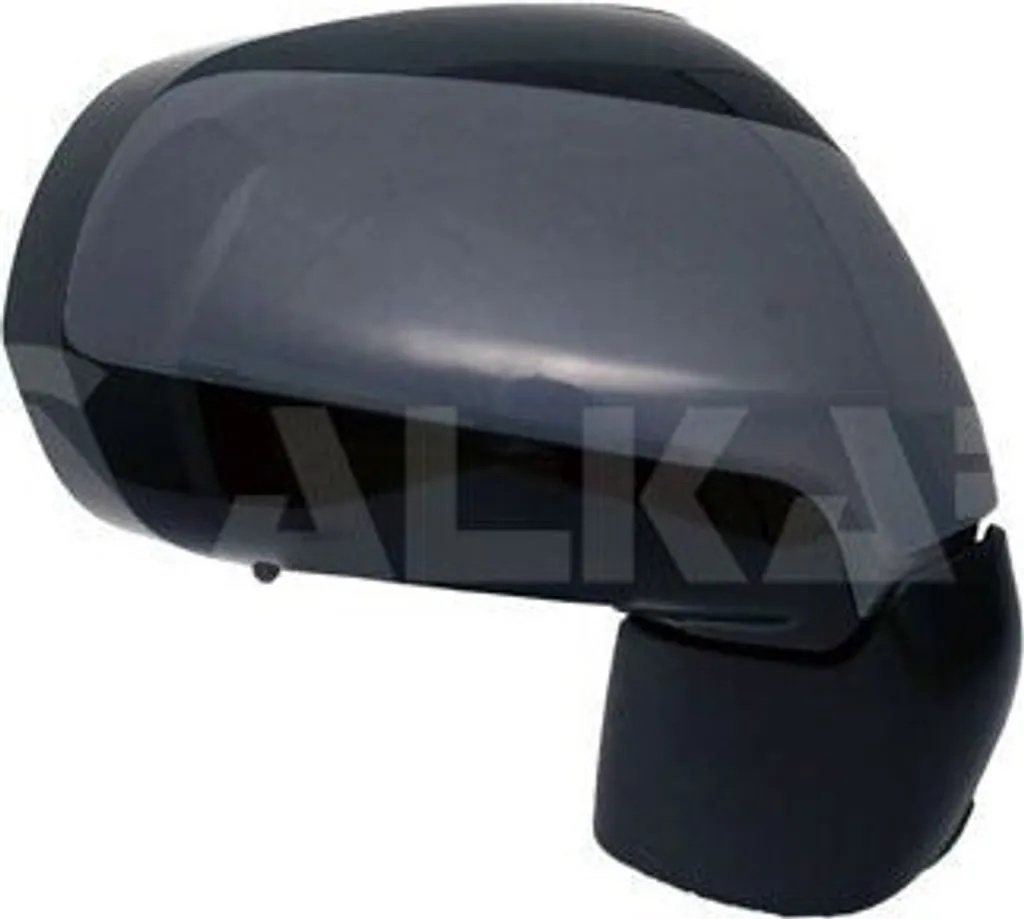 Rétroviseur droit ALKAR 6154864 pour C3 Picasso (SH) - OE 8153XR
