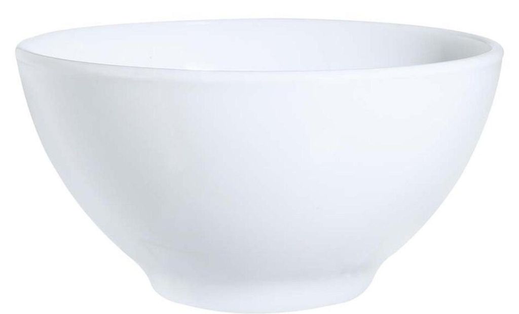 Restaurant White Milchkaffeebol 13,2cm; 50cl - 6 Stück Produktbild 