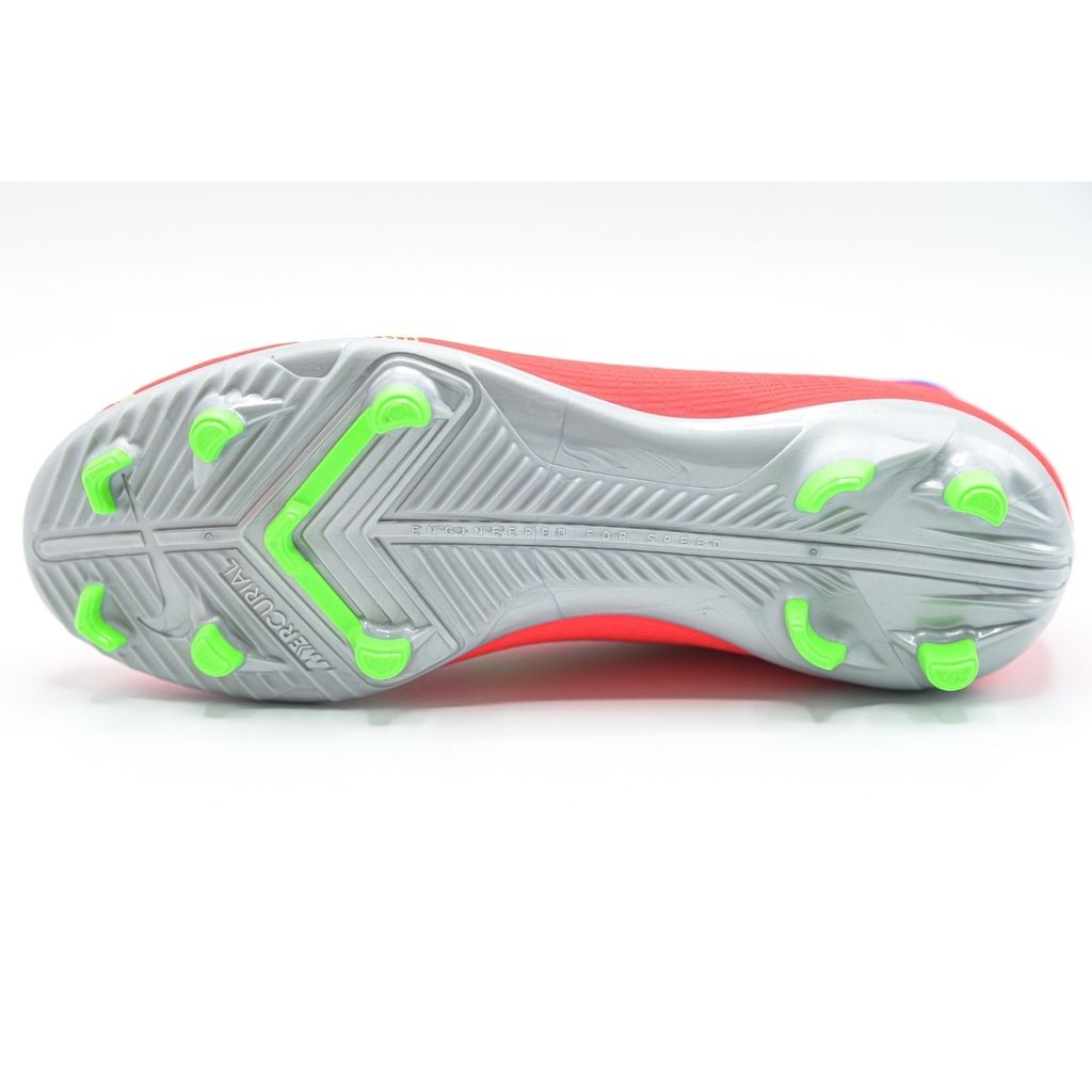 Nike Buty JR Mercurial Vapor 14 Club Fgmg, CV0823600 Zdjęcie produktu 23