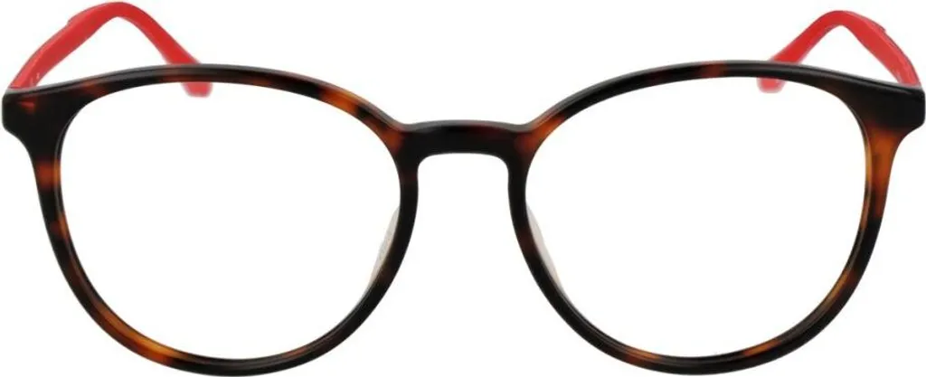 Fila VFI294 510C10 lunettes légères et robustes avec charnières flexibles - 6