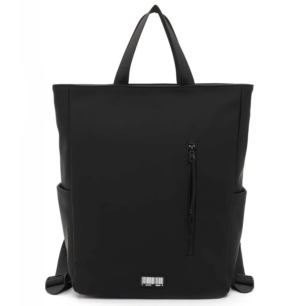 Emily & Noah E&N Cairo Daypack 36 cm avec Compartiment PC Portable - 2