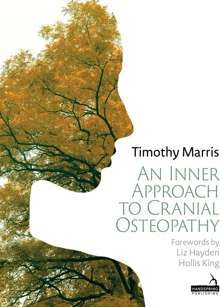 An Inner Approach to Cranial Osteopathy