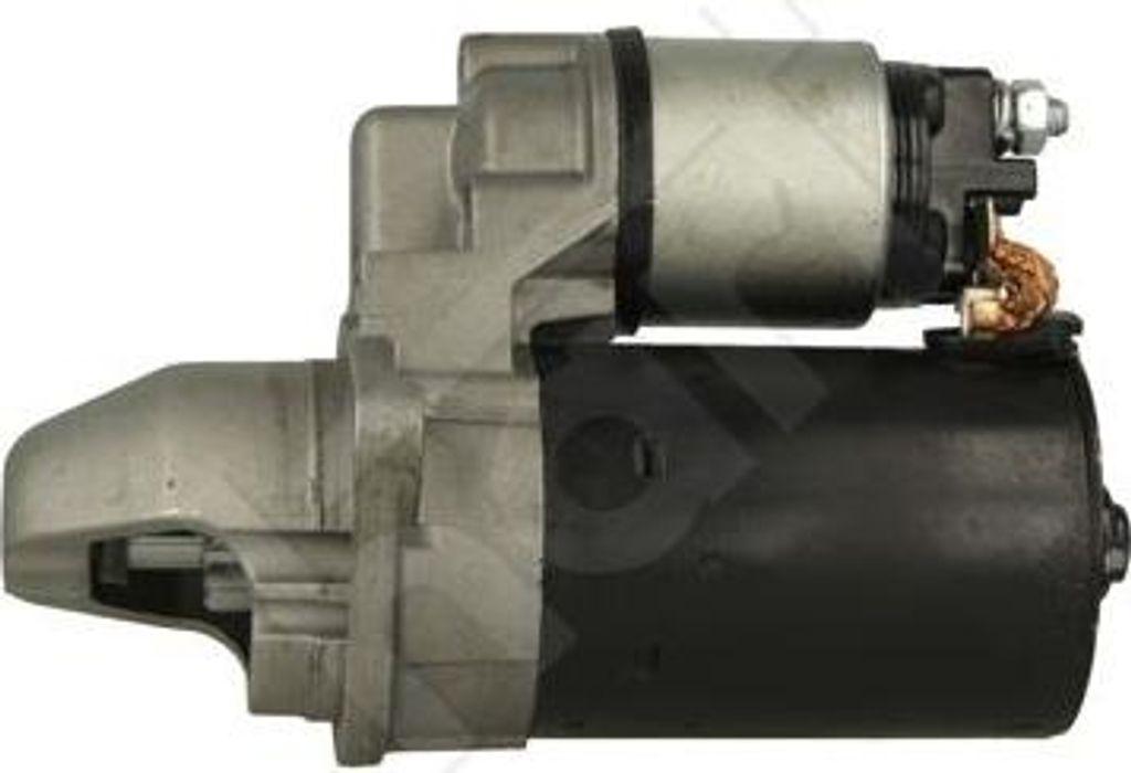 HART 534 364 Anlasser OE 55353237 kompatibel mit Aveo, Linea, Musa, Agila A, Astra H, Astra (A04), Astra J, Combo, Corsa C, Corsa D, Corsa E, Meriv...