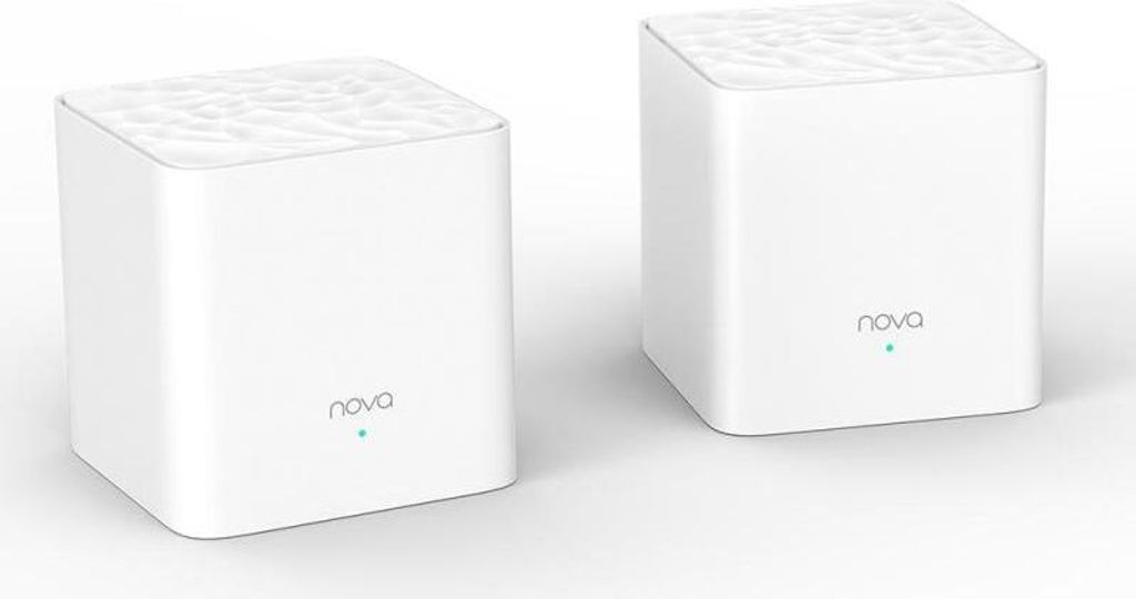 Tenda WL Router nova MW3-2 Domáci Mesh WiFi systém (2 Obrázok produktu 5