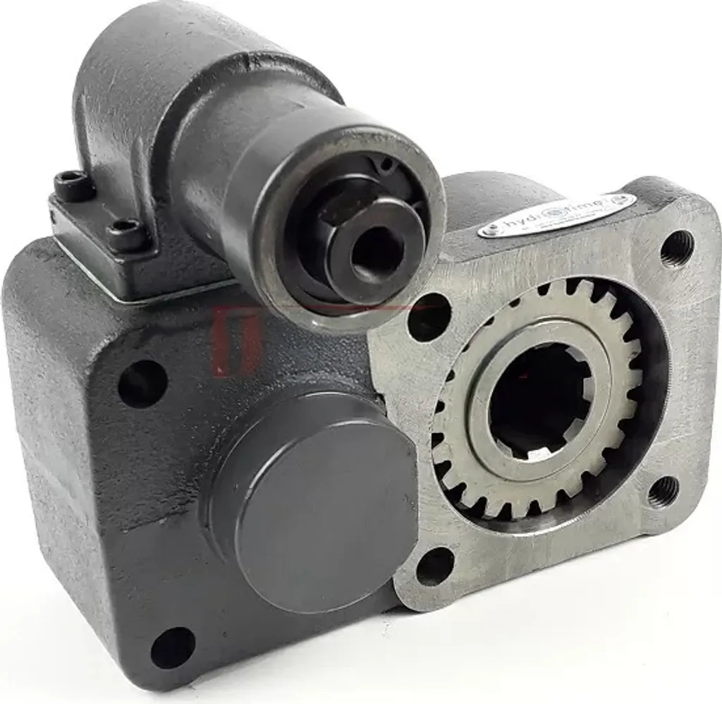 Prise de force hydraulique Mercedes 814 913 pour boîte G3/32 à G3/61