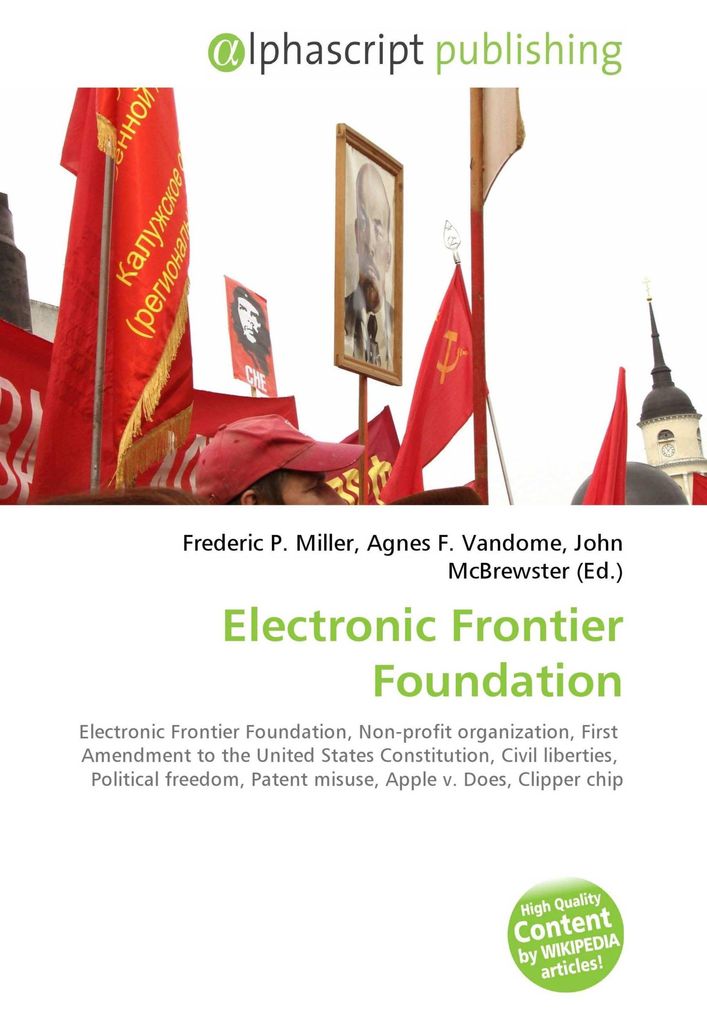 Electronic Frontier Foundation