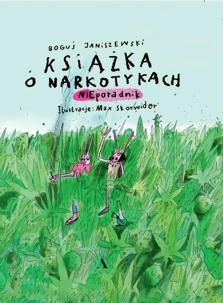 Livre sur les drogues : Comment prévenir les risques chez les jeunes