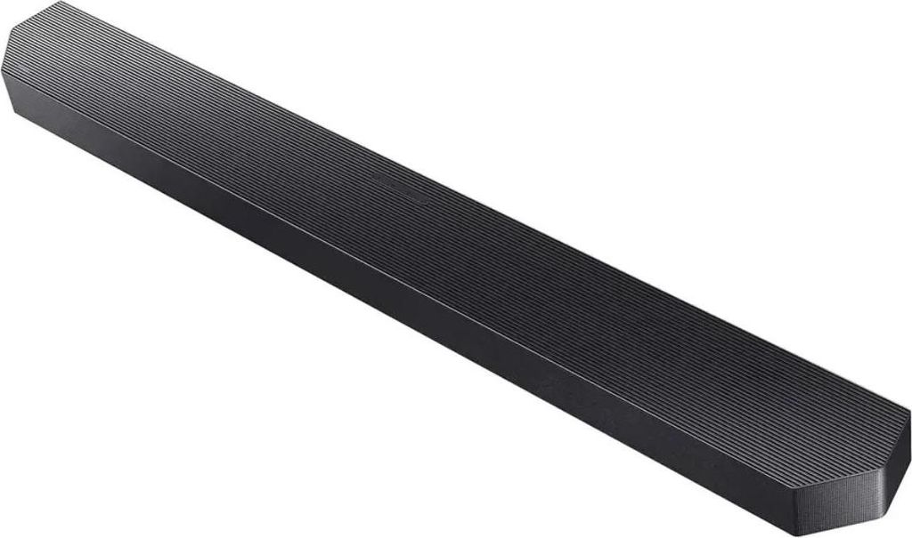 Samsung HW-Q990F/ZF, 11.1.4 Kanäle, 756 W, DTS 5.1, DTS Produktbild 