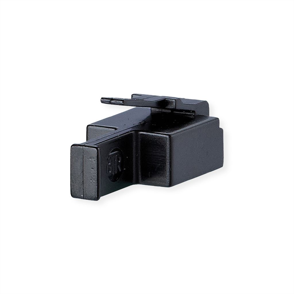 METZ CONNECT Staubschutzstecker, für RJ45-Buchsen