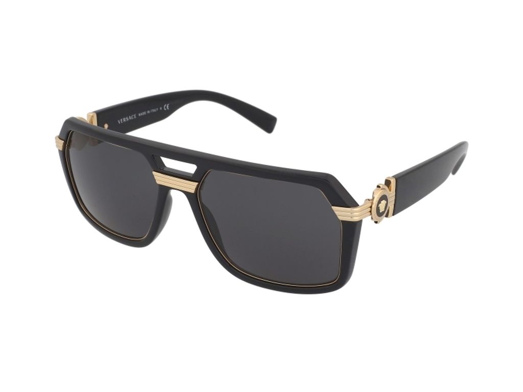 Versace Sonnenbrille VE 4399 GB1/87 Produktbild 