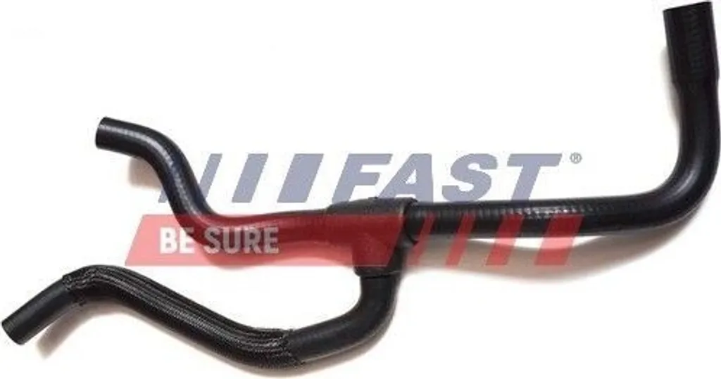Durite de refroidissement pour Transit - Tuyau radiateur OE 4164703 Neuf