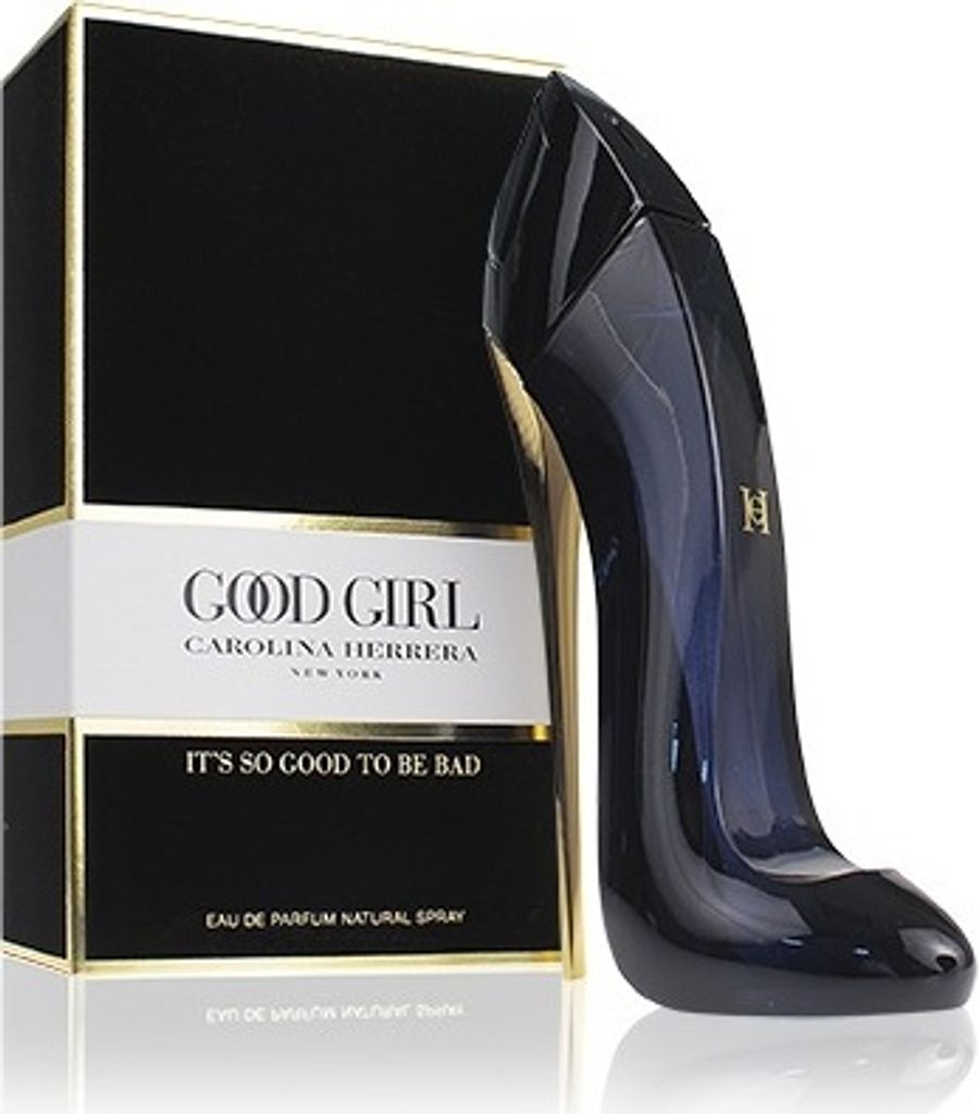Carolina Herrera Good Girl EdP 150ml NEU &
