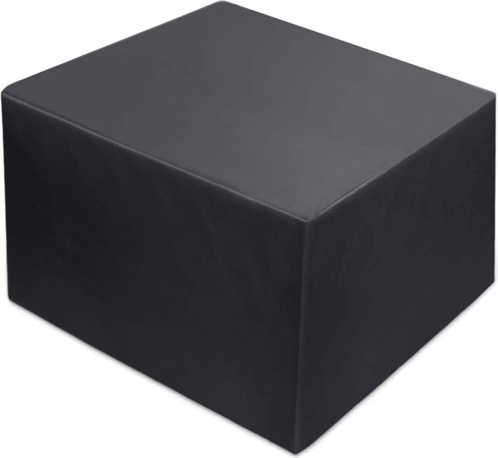 135 × 135 × 75 cm – kryt na záhradný nábytok, nepremokavý Obrázok produktu 