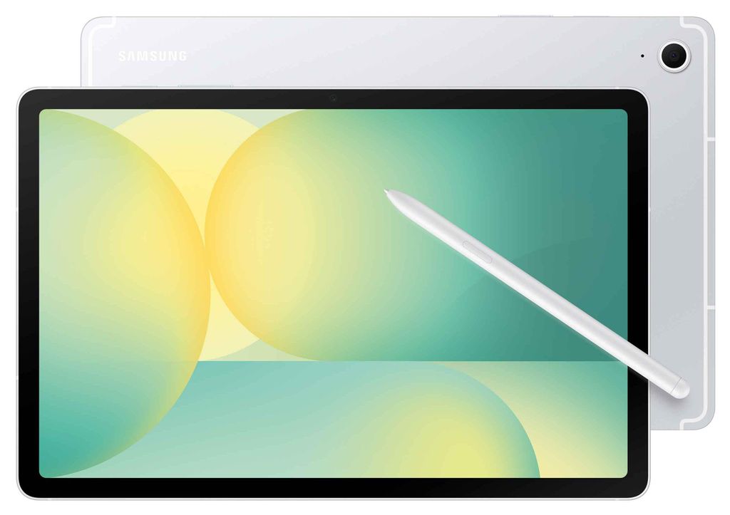 Samsung Galaxy Tab S10 FE 5G, 27,7 cm (10.9"), 2304 x 1440 Produktbild 