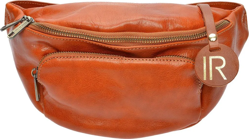 Petit Sac Bandoulière Isabella Rhea IR 3157 - Sécurisé et Ultra Léger
