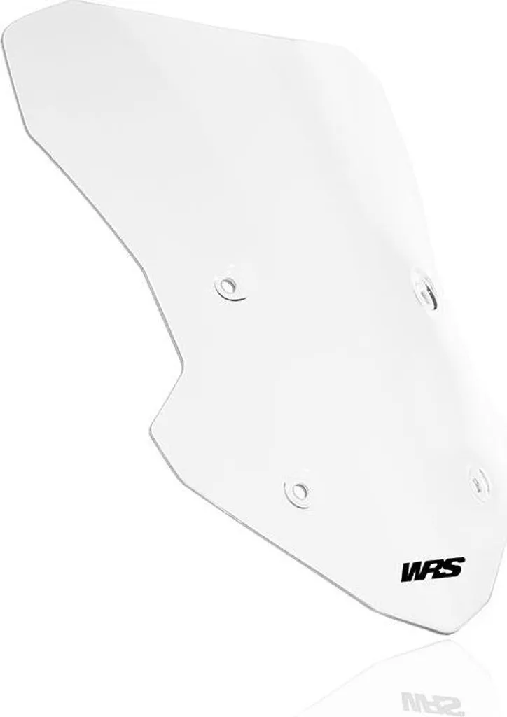 Bulle Wscrn Tour F900XR Clear - Pare-brise Incolore Haute Protection